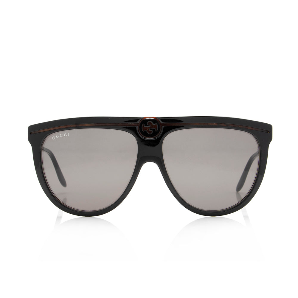 Gucci GG Frame Sunglasses