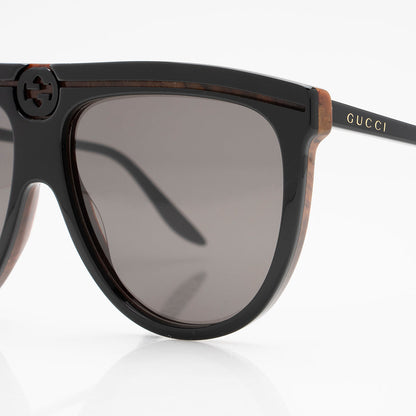 Gucci GG Frame Sunglasses