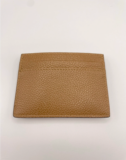 GUCCI GG HORSEBIT CARD HOLDER