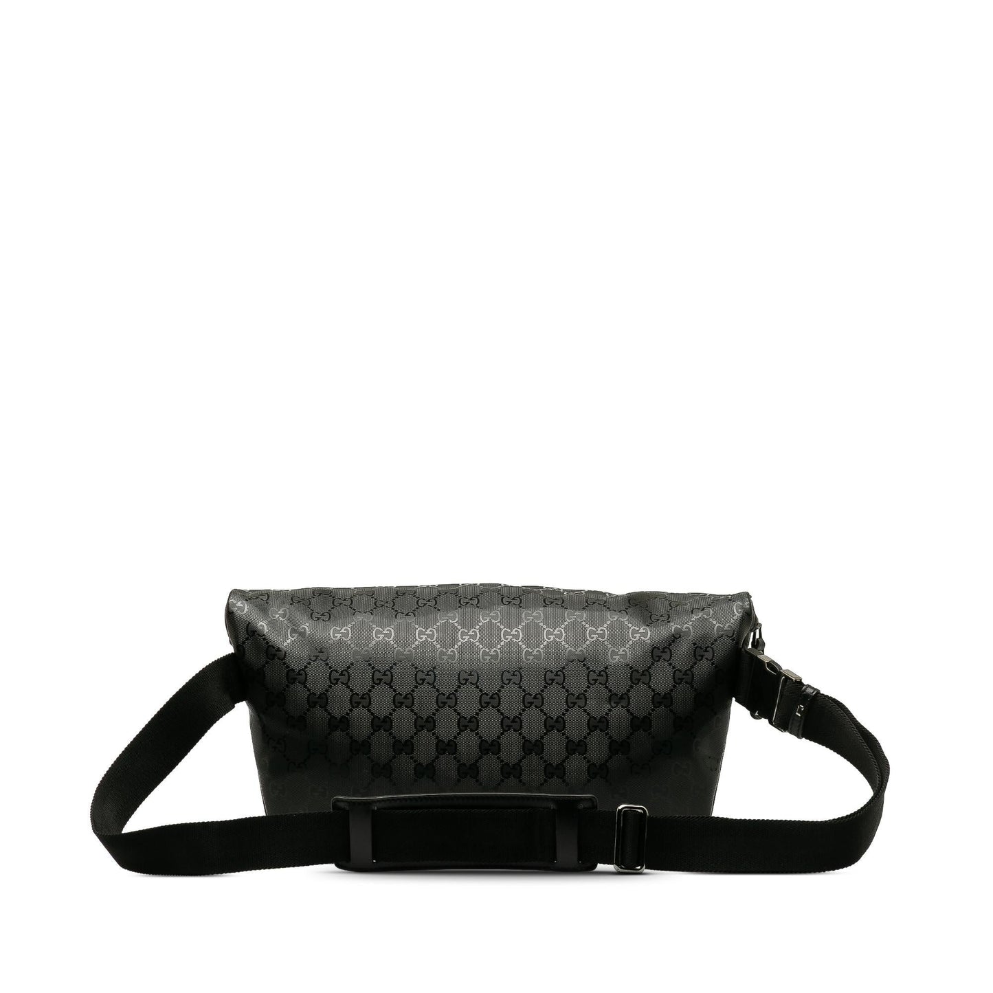 Gucci GG Imprime Belt Bag (SHG-QqKGH8)
