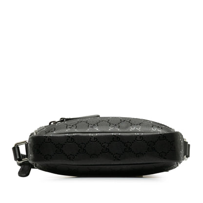Gucci GG Imprime Crossbody Bag (SHG-TSL2Pz)