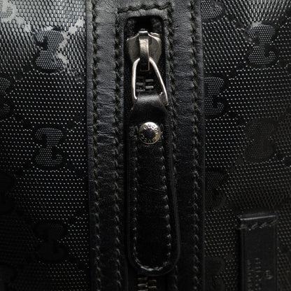 Gucci GG Imprime Crossbody Bag (SHG-TSL2Pz)