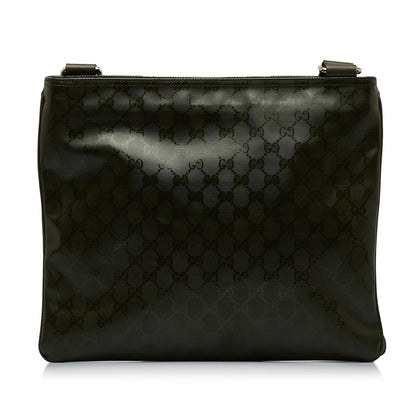 Gucci GG Imprime Crossbody (SHG-2UQKHy)