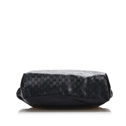 Gucci GG Imprime Tote (SHG-C5YBbT)