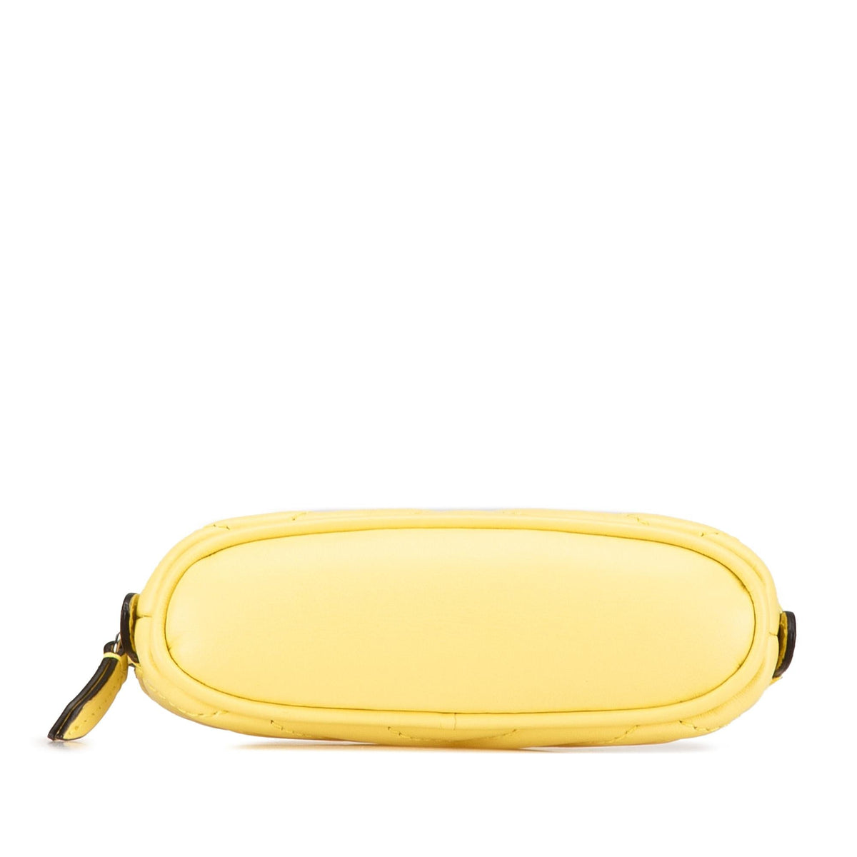 Gucci GG Marmont Matelasse Key Pouch