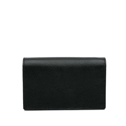 Gucci GG Marmont Wallet On Chain (SHG-5ycLak)