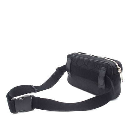 Gucci GG Nylon Off The Grid Belt Bag (SHG-8t5ElJ)
