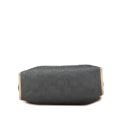 Gucci GG Nylon Off the Grid Satchel