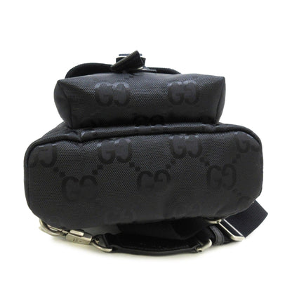 Gucci GG Nylon Off the Grid Sling (SHG-GXLHMl)