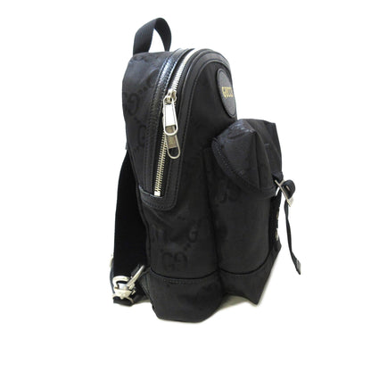 Gucci GG Nylon Off the Grid Sling (SHG-GXLHMl)