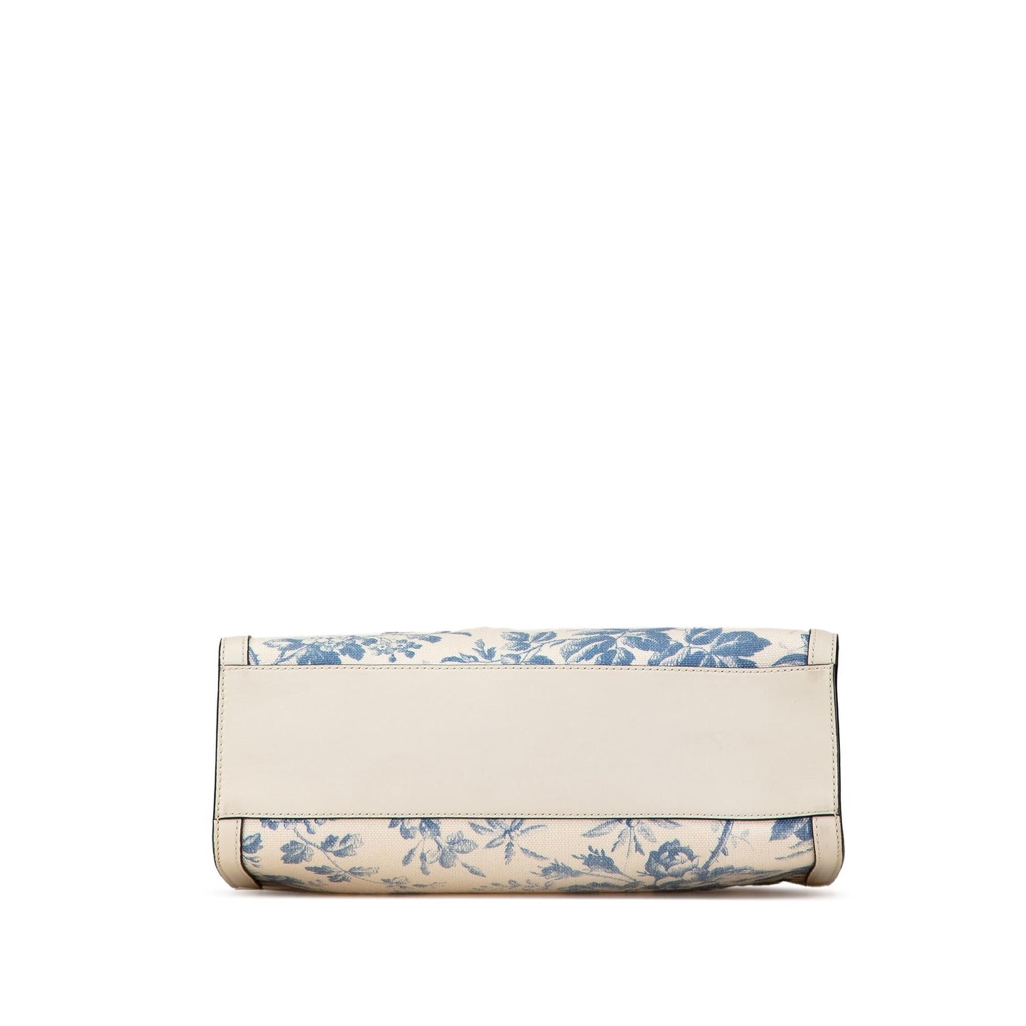 Gucci GG Ribbon Herbarium Tote
