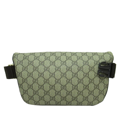 Gucci GG Supreme Belt Bag (SHG-ZXUphx)
