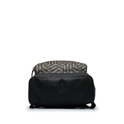 Gucci GG Supreme Caleido Backpack (SHG-aWHWVu)