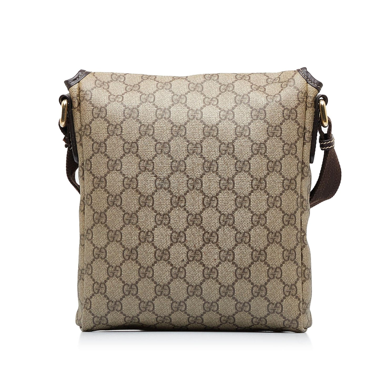 Gucci GG Supreme Crossbody (SHG-PJux71)