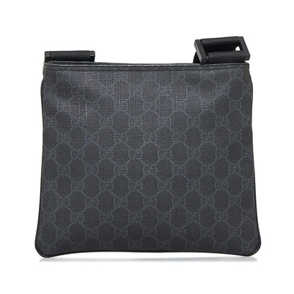 Gucci GG Supreme Crossbody (SHG-AMS5DT)