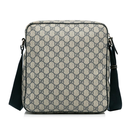 Gucci GG Supreme Crossbody (SHG-qyj5kJ)