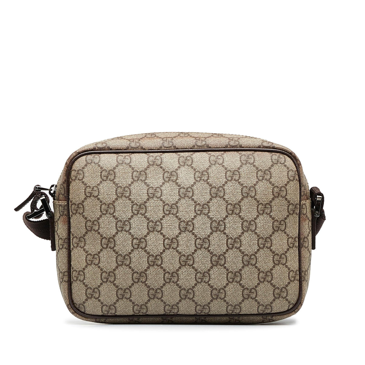Gucci GG Supreme Crossbody (SHG-58rag1)