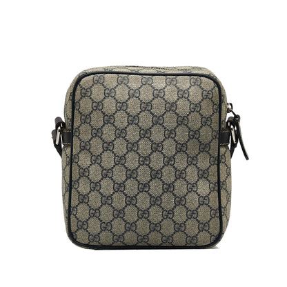 Gucci GG Supreme Crossbody (SHG-svlGMw)