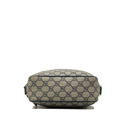 Gucci GG Supreme Crossbody (SHG-svlGMw)