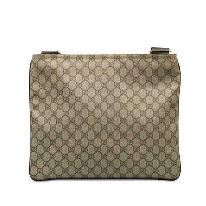 Gucci GG Supreme Crossbody (SHG-uomJwa)