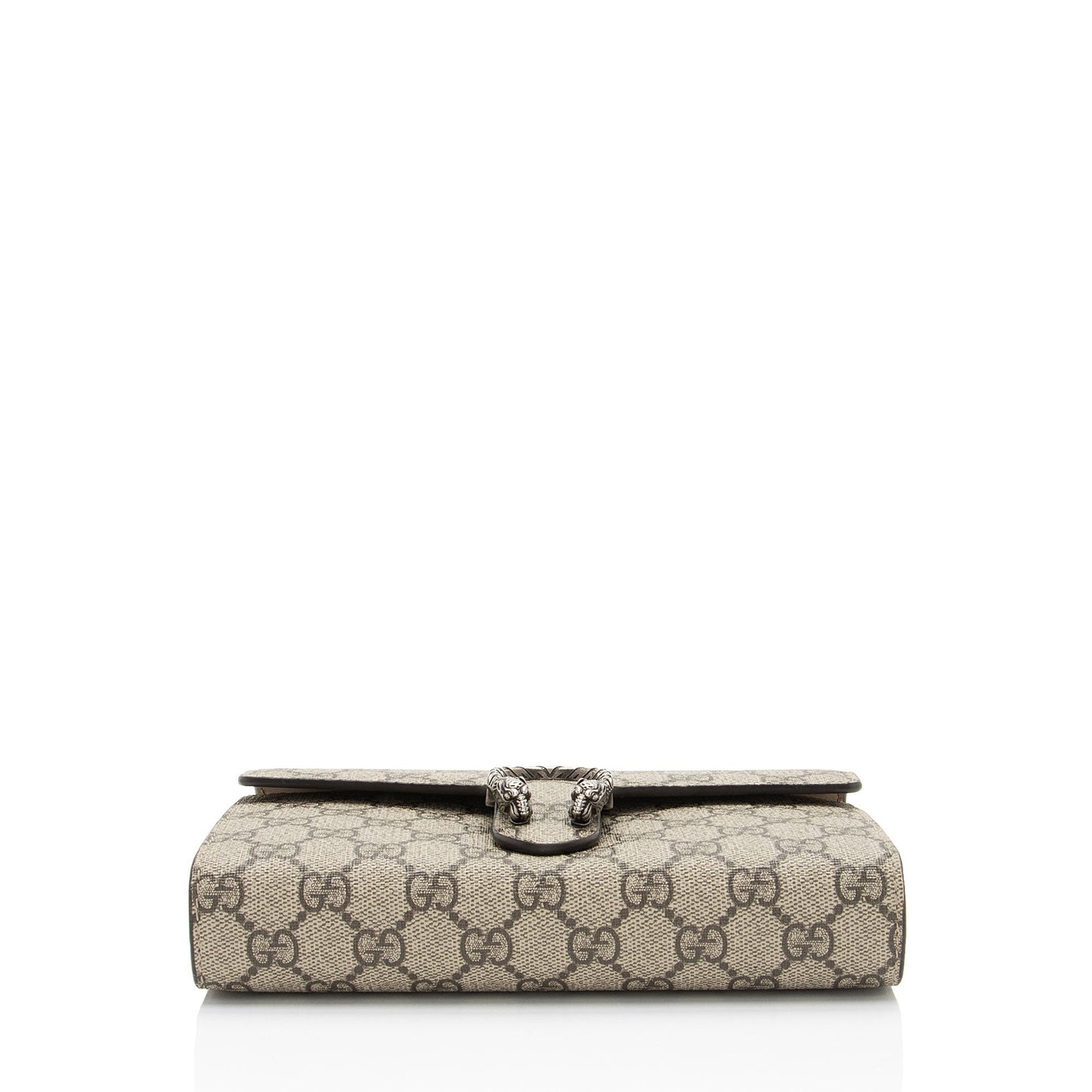 Gucci GG Supreme Dionysus Chain Wallet