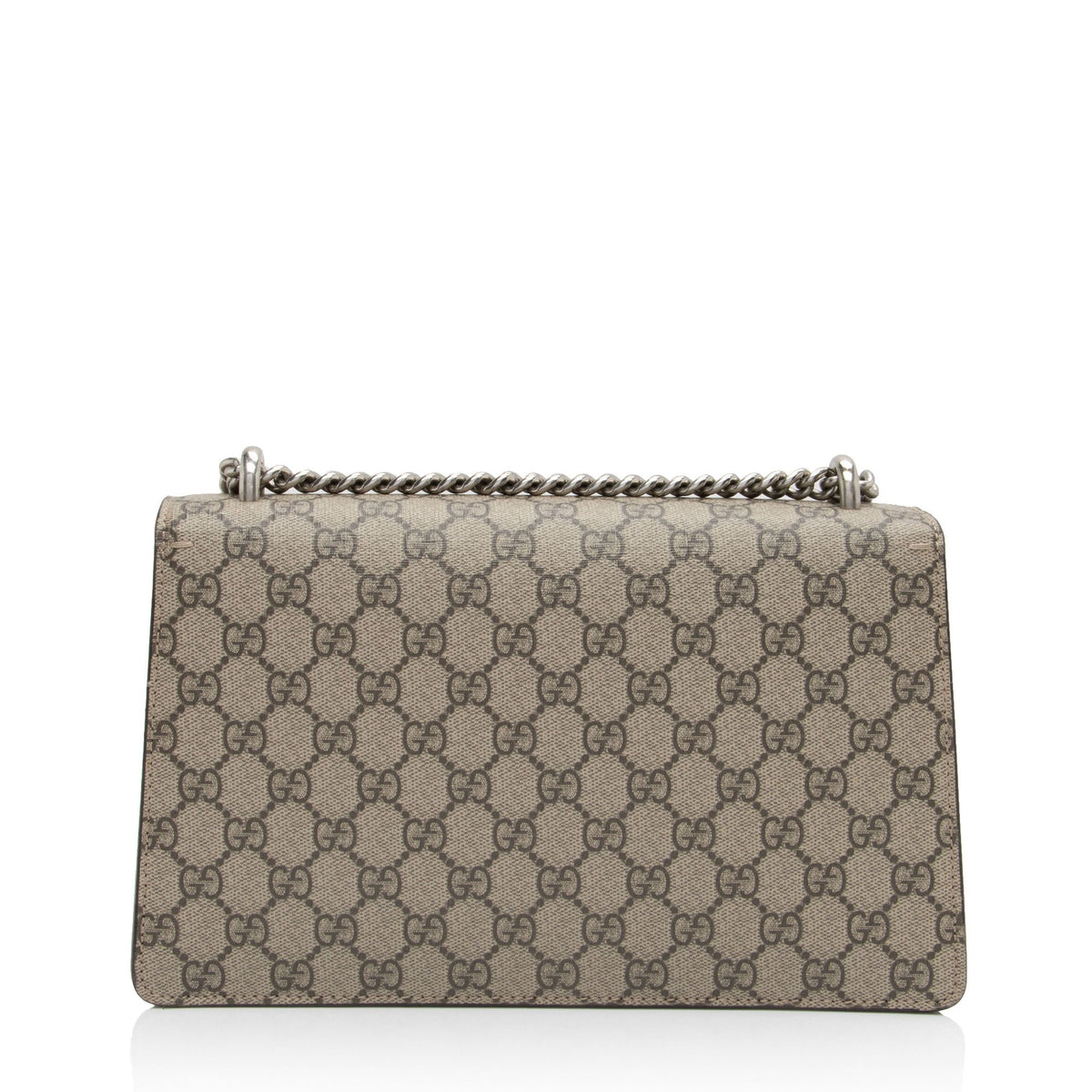 Gucci GG Supreme Dionysus Small Shoulder Bag (SHF-uOVvgi)