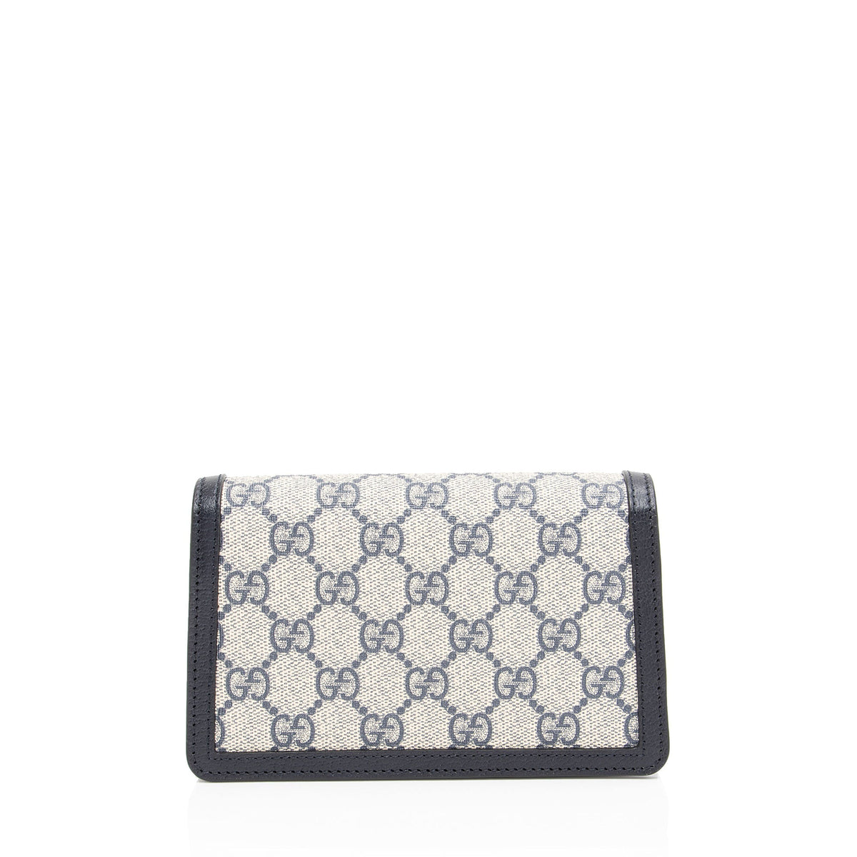 Gucci GG Supreme Dionysus Super Mini Bag (SHF-2RwGm5)