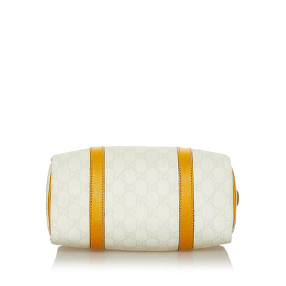 Gucci GG Supreme Joy Boston Bag