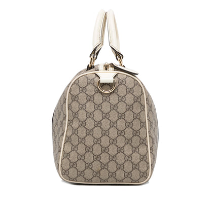 Gucci GG Supreme Joy Boston (SHG-fZoWr0)