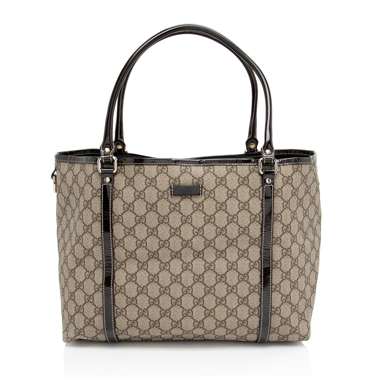 Gucci GG Supreme Joy Medium Tote (SHF-fBcsfL)