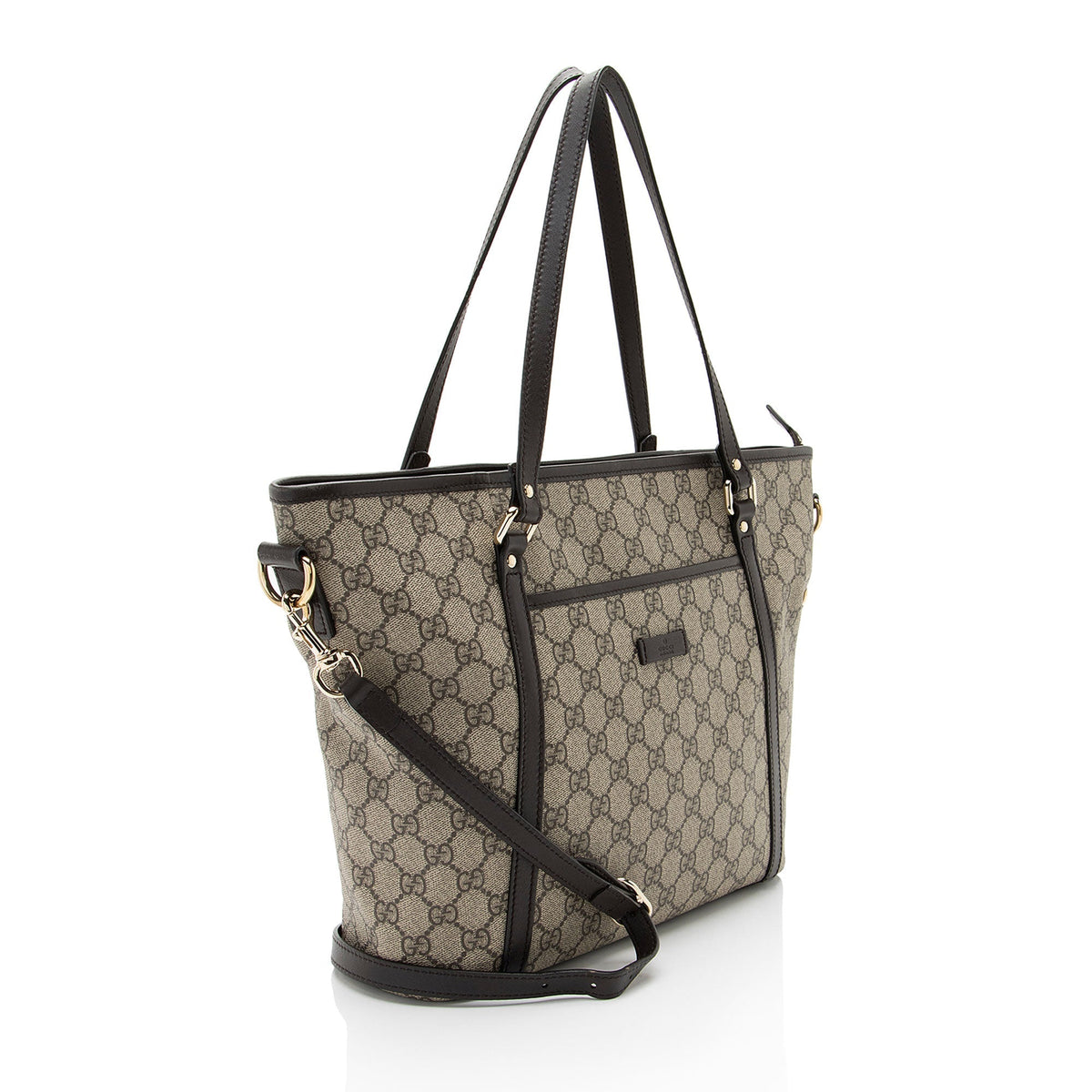 Gucci GG Supreme Joy Medium Tote (SHF-xoEhXO)
