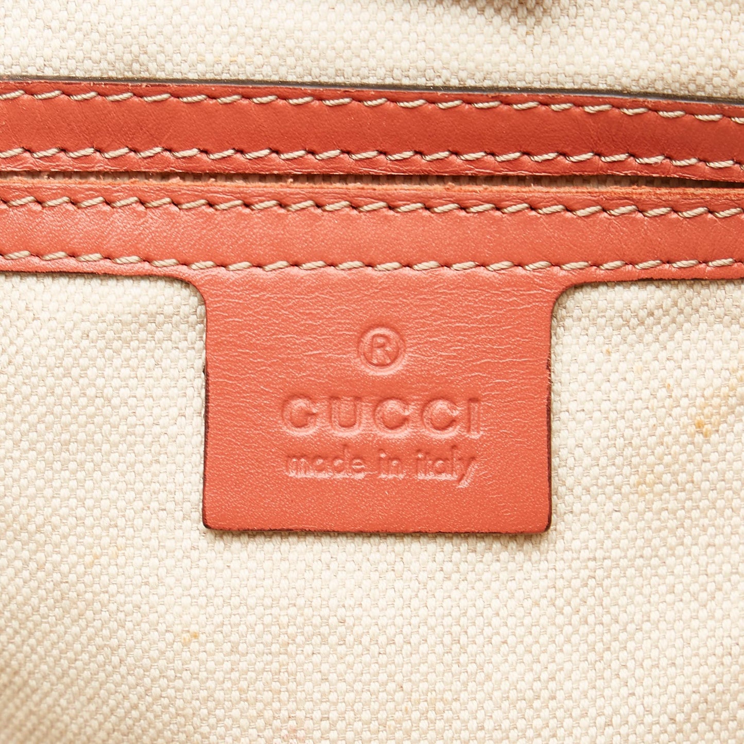 Gucci GG Supreme Joy Tote