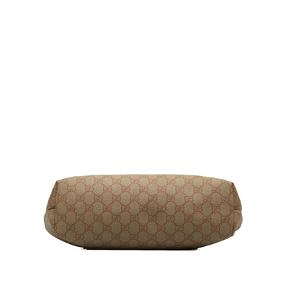 Gucci GG Supreme Joy Tote (SHG-TPMUp3)