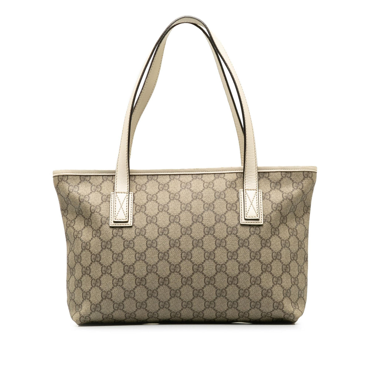 Gucci GG Supreme Joy Tote (SHG-Pukbp6)