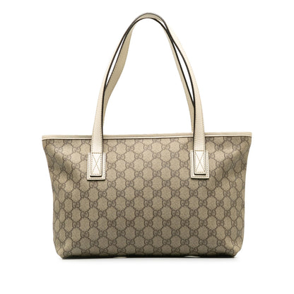 Gucci GG Supreme Joy Tote (SHG-Pukbp6)