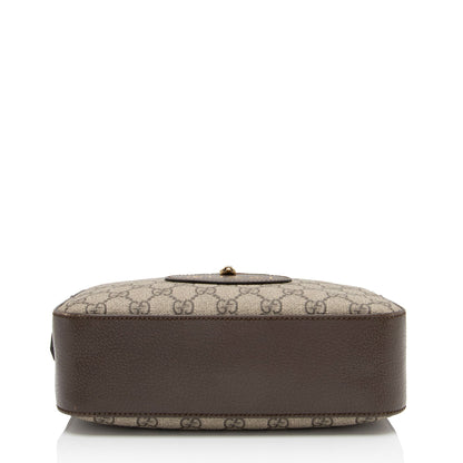 Gucci GG Supreme Neo Vintage Messenger