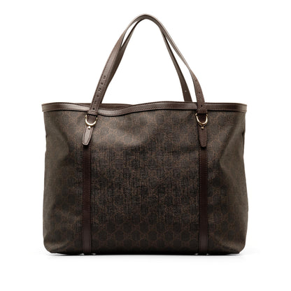 Gucci GG Supreme Nice (SHG-NqcTCo)