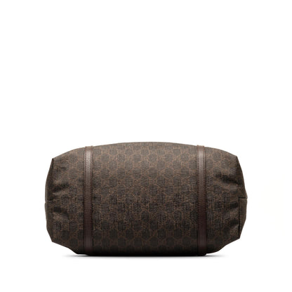 Gucci GG Supreme Nice (SHG-NqcTCo)