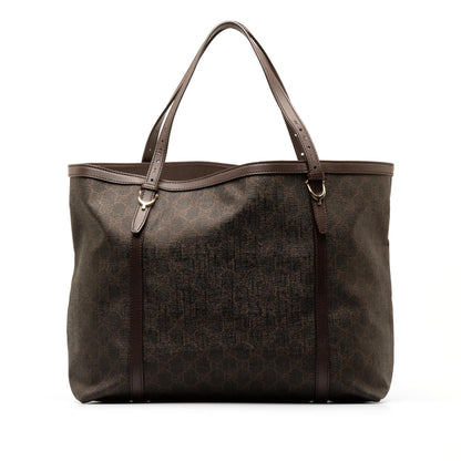 Gucci GG Supreme Nice (SHG-NqcTCo)