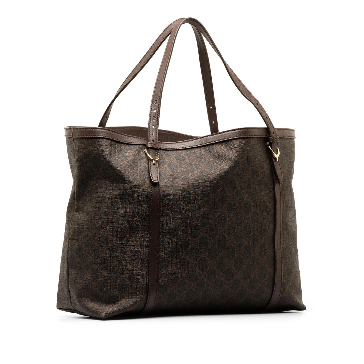 Gucci GG Supreme Nice (SHG-NqcTCo)