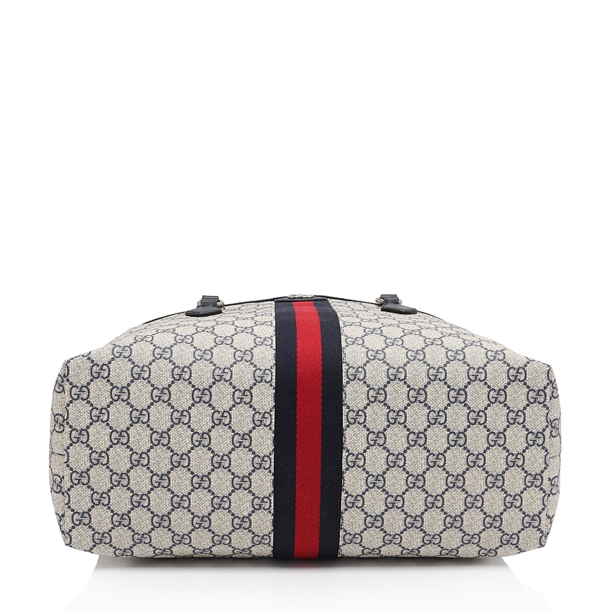 Gucci GG Supreme Ophidia Medium Shopping Tote (SHF-oWa7Rz)