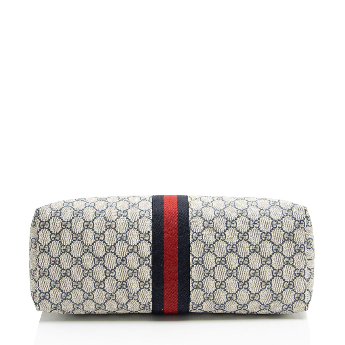 Gucci GG Supreme Ophidia Medium Shopping Tote