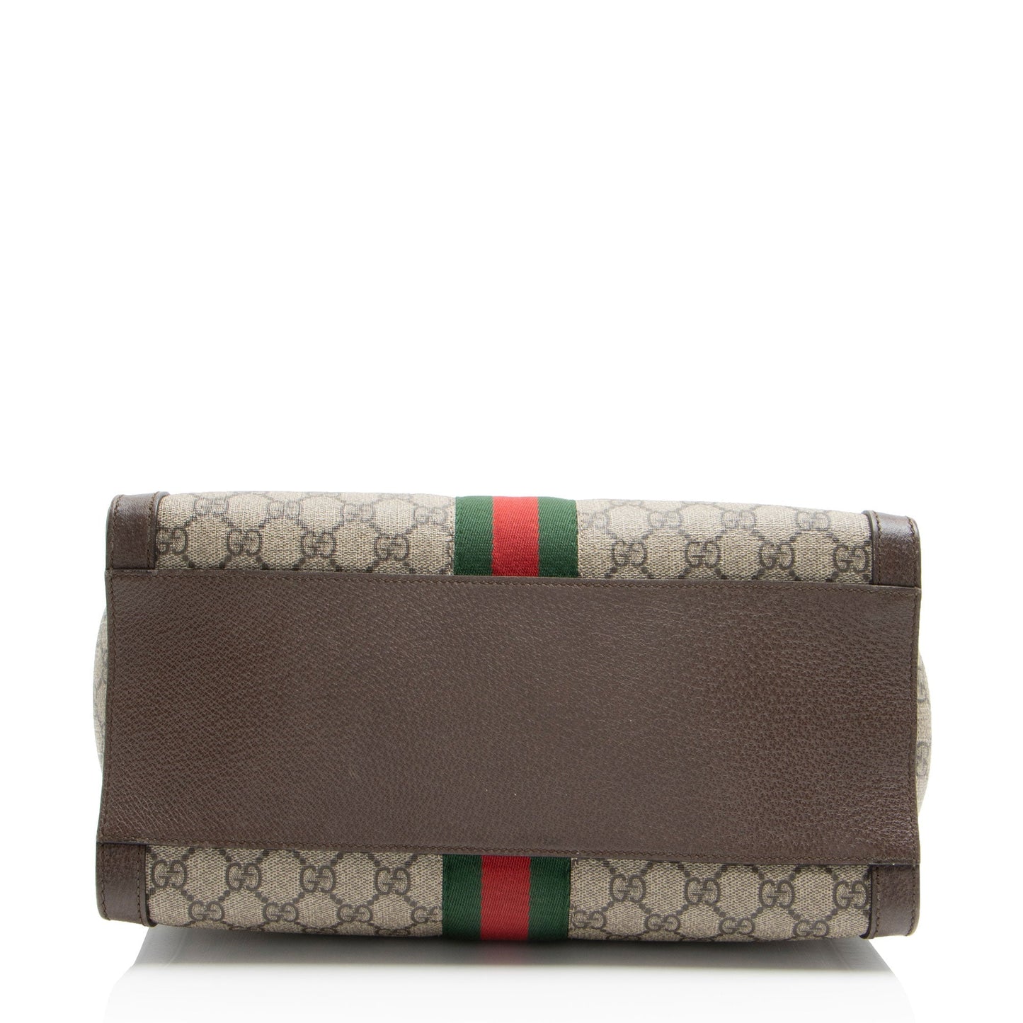 Gucci GG Supreme Ophidia Medium Tote