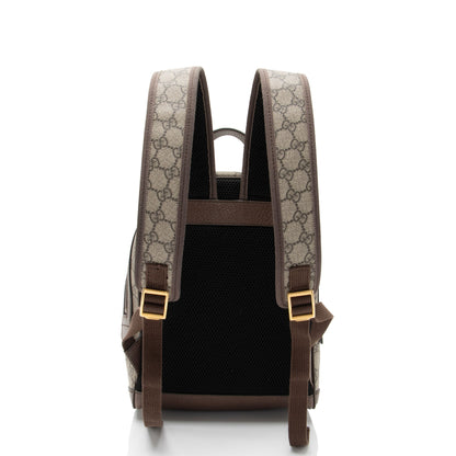 Gucci GG Supreme Ophidia Small Backpack