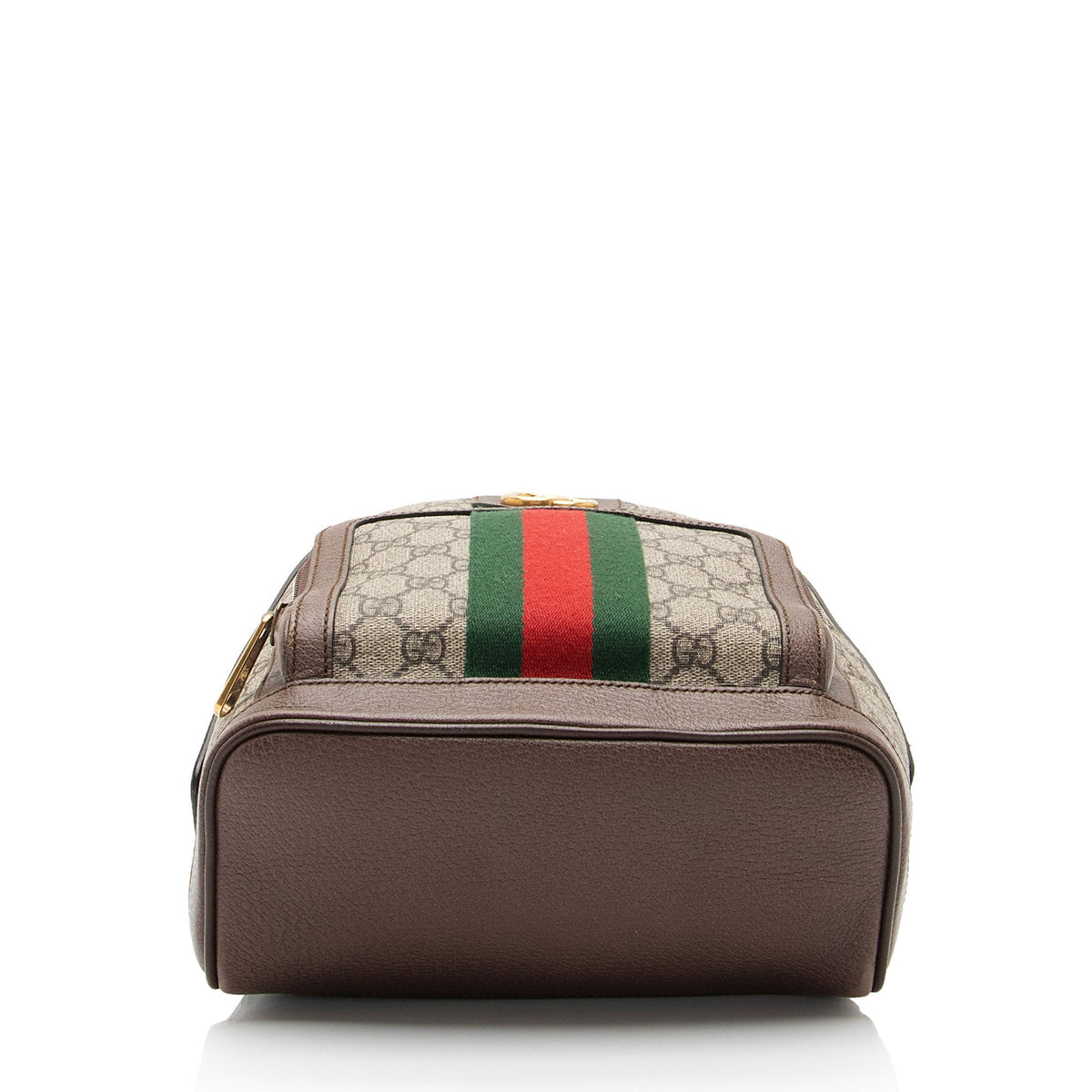 Gucci GG Supreme Ophidia Small Backpack