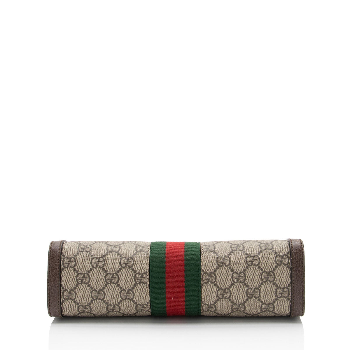 Gucci GG Supreme Ophidia Small Chain Shoulder Bag (SHF-2Wmtiz)
