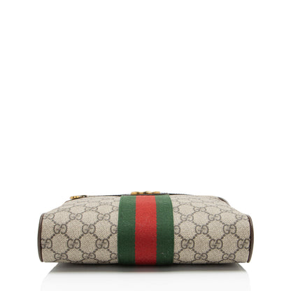 Gucci GG Supreme Ophidia Small Messenger