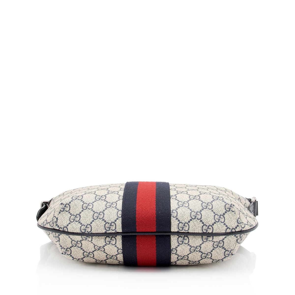 Gucci GG Supreme Ophidia Small Shoulder Bag (SHF-ARbSrR)