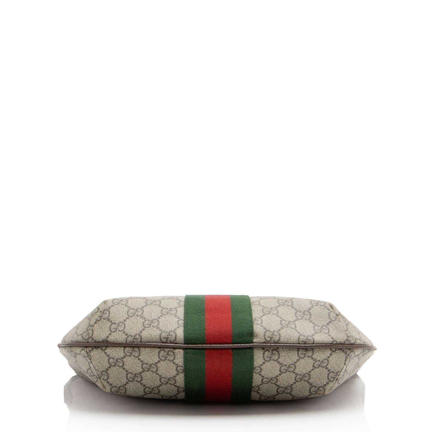 Gucci GG Supreme Ophidia Small Shoulder Bag (SHF-oHoUIu)