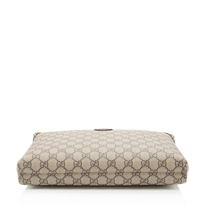 Gucci GG Supreme Retro Messenger